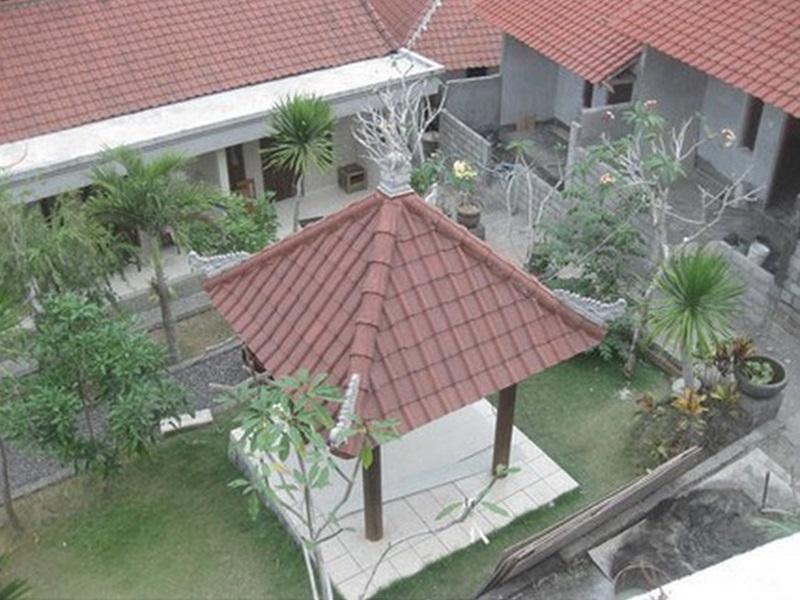 Belong Bunter Homestay Uluwatu Eksteriør billede